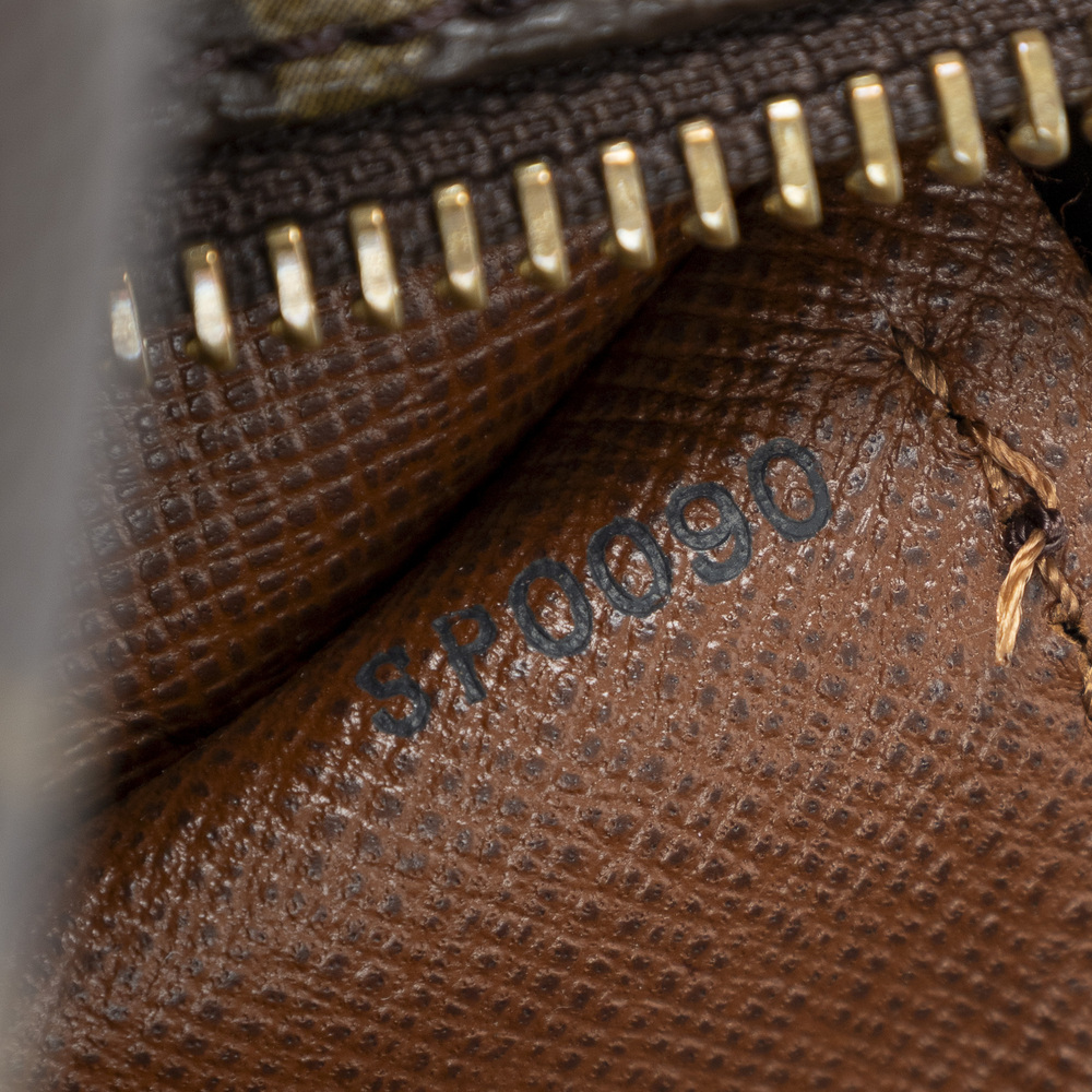 Louis Vuitton Papillon 26 - Picture 10 of 10
